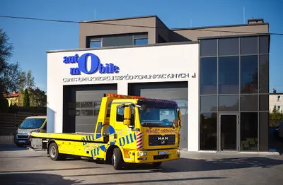 Grupa AUTOMOBILE Sp. z o.o.